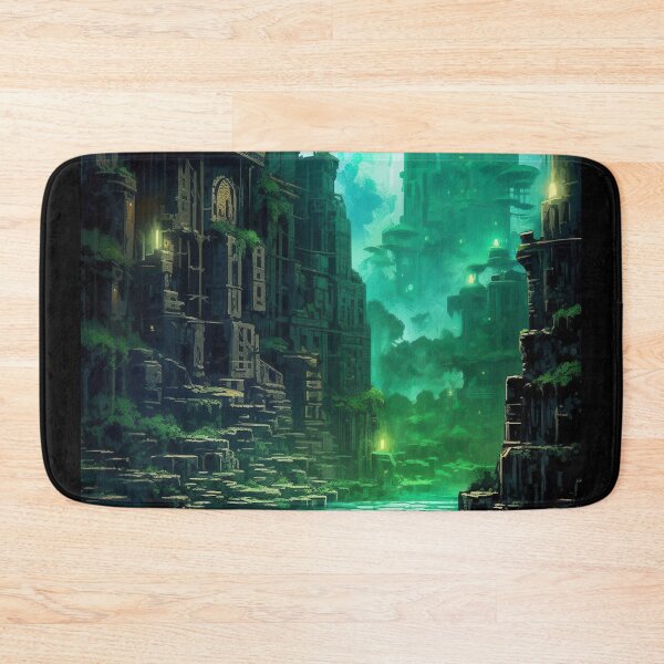 Item preview, Sunken Dreams designed and sold by InsanseCreation.