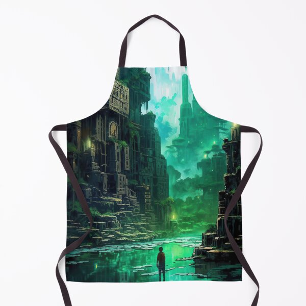 Item preview, Sunken Dreams designed and sold by InsanseCreation.