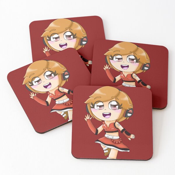 Item preview, Meiko  designed and sold by VioletMoonAnimation.