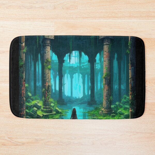 Item preview, Sunken Dreams designed and sold by InsanseCreation.