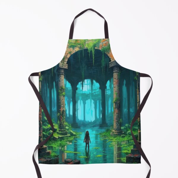 Item preview, Sunken Dreams designed and sold by InsanseCreation.