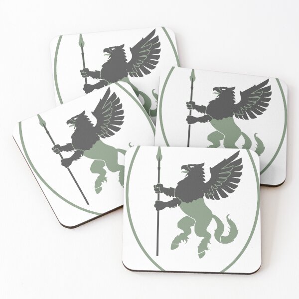 Item preview, Gryphon designed and sold by teeyoujimmy.