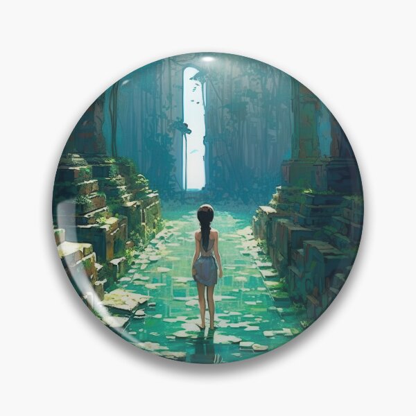 Item preview, Sunken Dreams designed and sold by InsanseCreation.