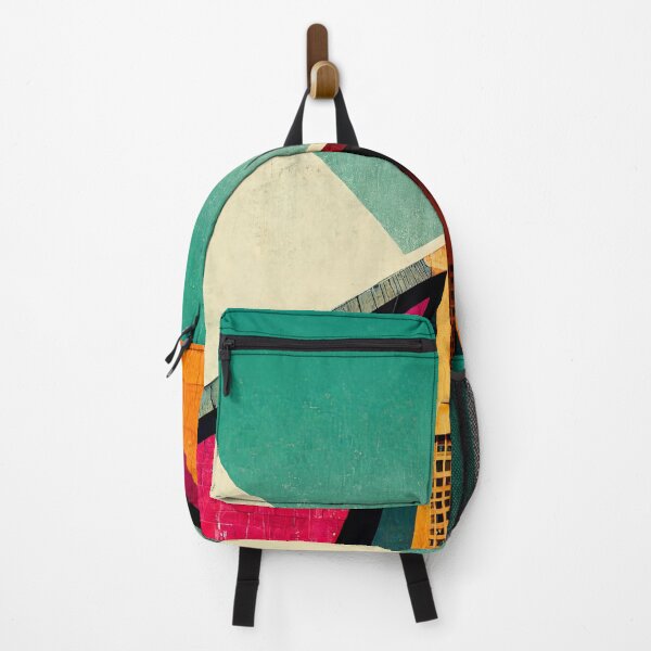 Item preview, Vibrant Concrete Geometry designed and sold by BasajaunStudio.