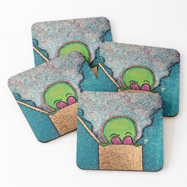 Item preview, Out of this World designed and sold by Doodlez By Dez.