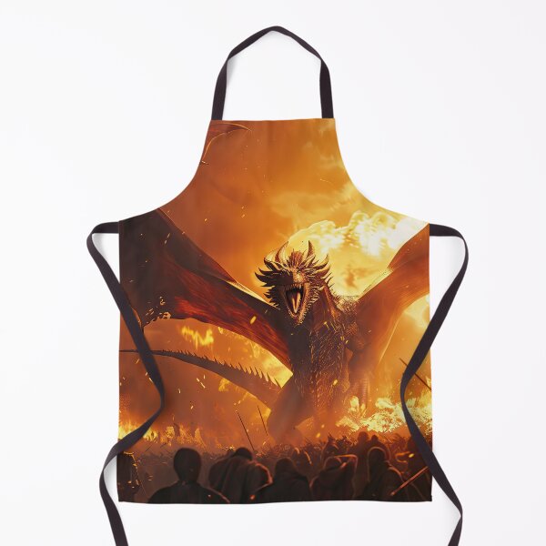 Item preview, Legends of the Dragonfire Realm designed and sold by FireScreen.