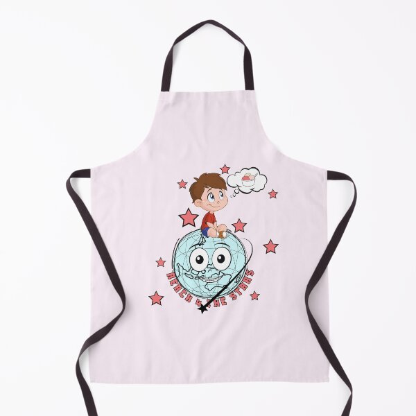 Item preview, Reach 4 the stars designed and sold by Peerless-Prime.