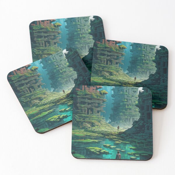 Item preview, Sunken Dreams designed and sold by InsanseCreation.