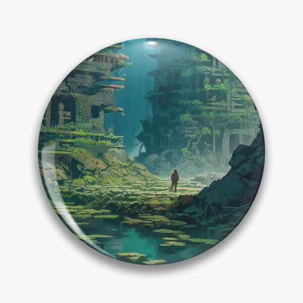 Item preview, Sunken Dreams designed and sold by InsanseCreation.