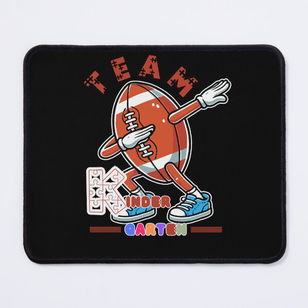 Item preview, Team Kindergarten Rugby Ball designed and sold by KolbaVison.