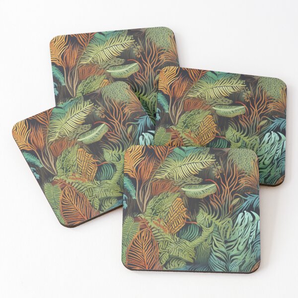 Item preview, the forest designed and sold by Kroko23.