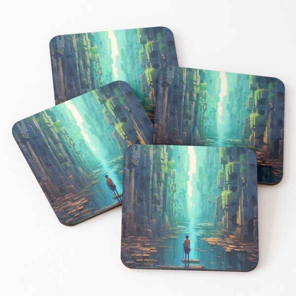 Item preview, Sunken Dreams designed and sold by InsanseCreation.