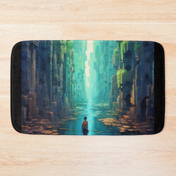 Item preview, Sunken Dreams designed and sold by InsanseCreation.