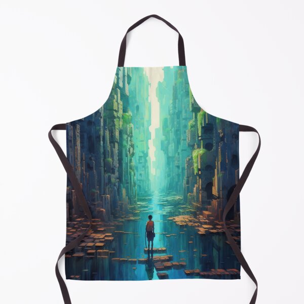 Item preview, Sunken Dreams designed and sold by InsanseCreation.