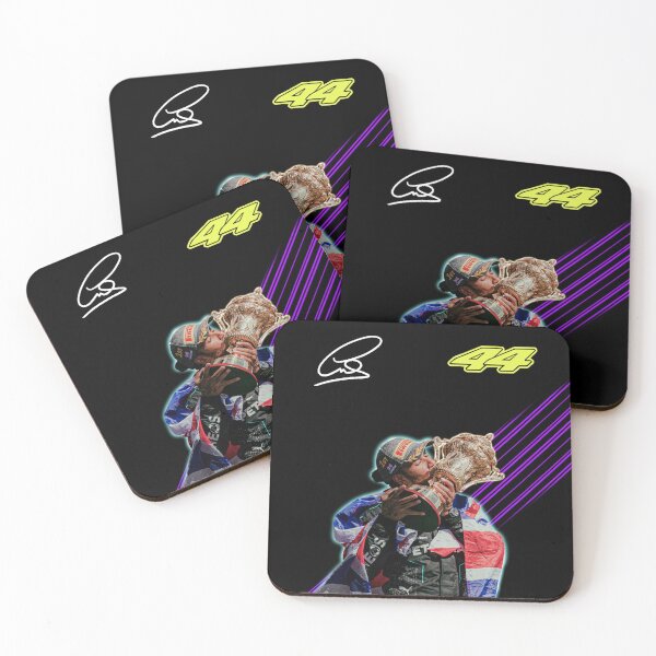 Item preview, Lewis Hamilton Mercedes F1 Design designed and sold by WYCreations.