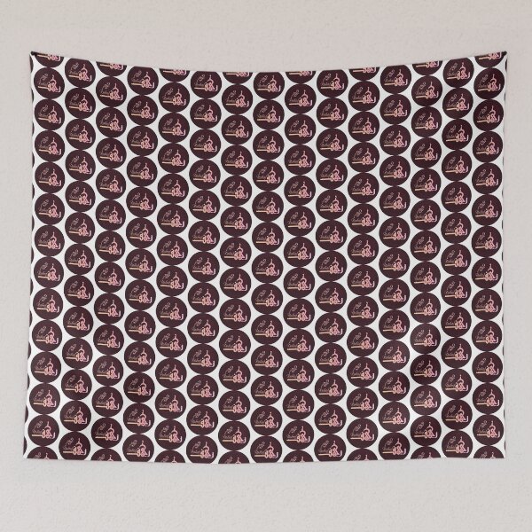 Item preview, Arabic Name: Rahaf designed and sold by HibaStudio.