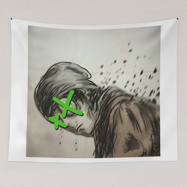 Item preview, Dead Inside designed and sold by MasudaKatsuo0v7.