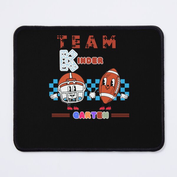 Item preview, Team Kindergarten Rugby Ball designed and sold by KolbaVison.