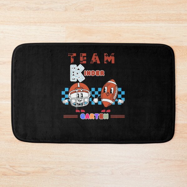Item preview, Team Kindergarten Rugby Ball designed and sold by KolbaVison.