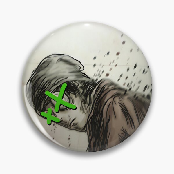 Item preview, Dead Inside designed and sold by MasudaKatsuo0v7.