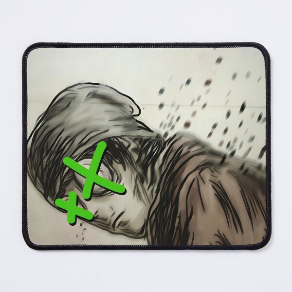 Item preview, Dead Inside designed and sold by MasudaKatsuo0v7.
