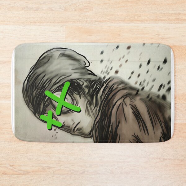 Item preview, Dead Inside designed and sold by MasudaKatsuo0v7.