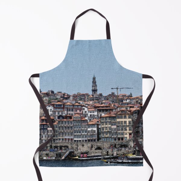Item preview, Porto Harbourside designed and sold by stevepaint.