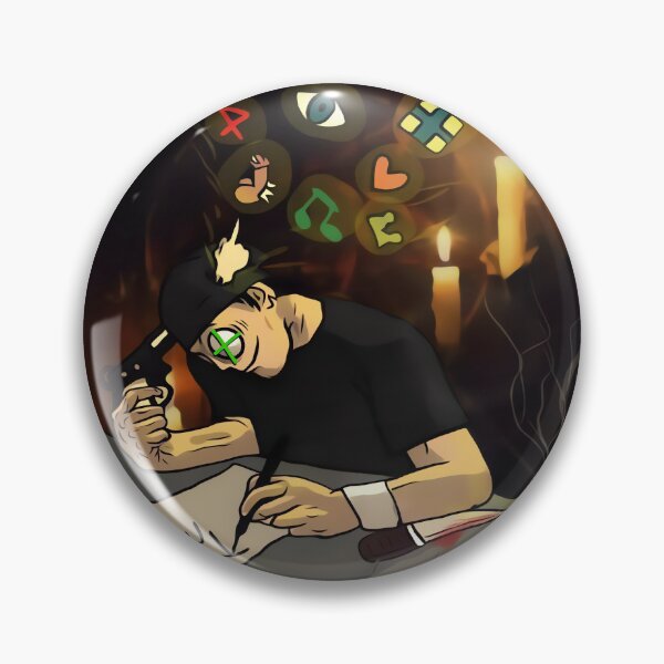 Item preview, I Cant Think Anymore designed and sold by MasudaKatsuo0v7.