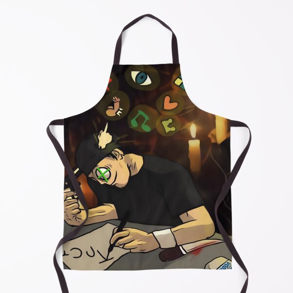 Item preview, I Cant Think Anymore designed and sold by MasudaKatsuo0v7.