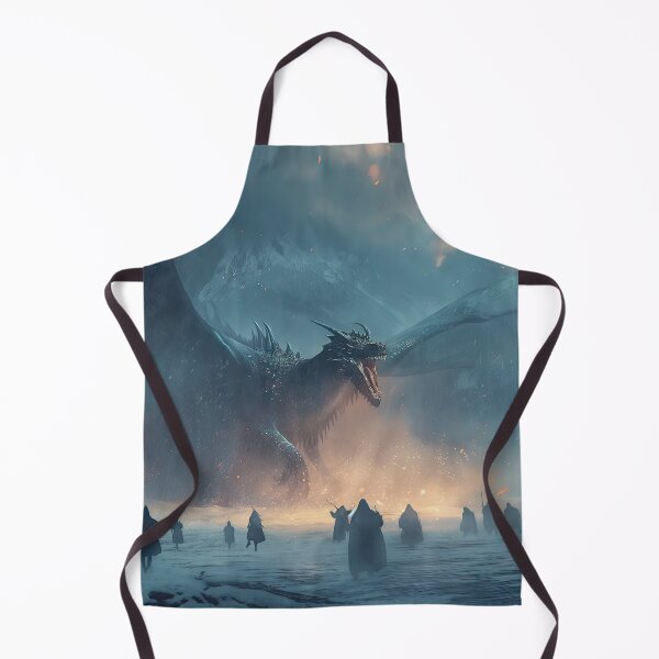 Item preview, Legends of the Dragonfire Realm designed and sold by FireScreen.