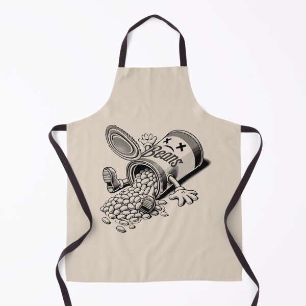 Item preview, Bean Spill designed and sold by toyskull.
