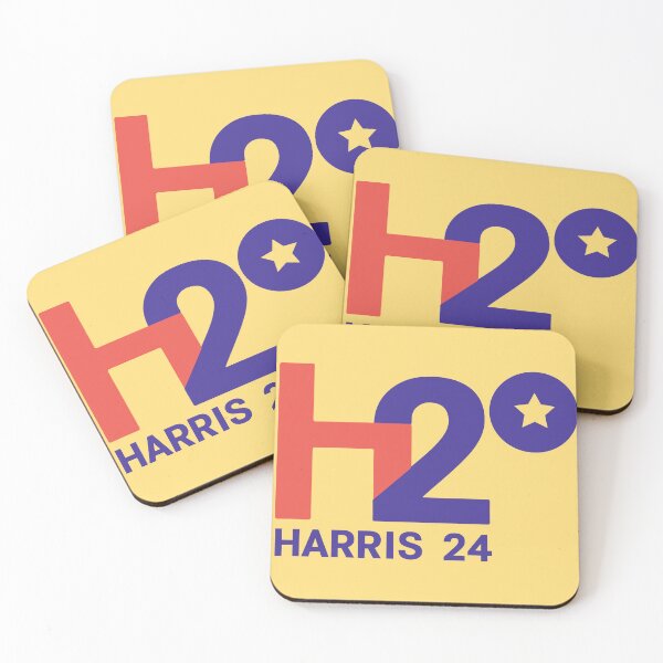 Item preview, KAMALA HARRIS 2024 designed and sold by MrGlayga.