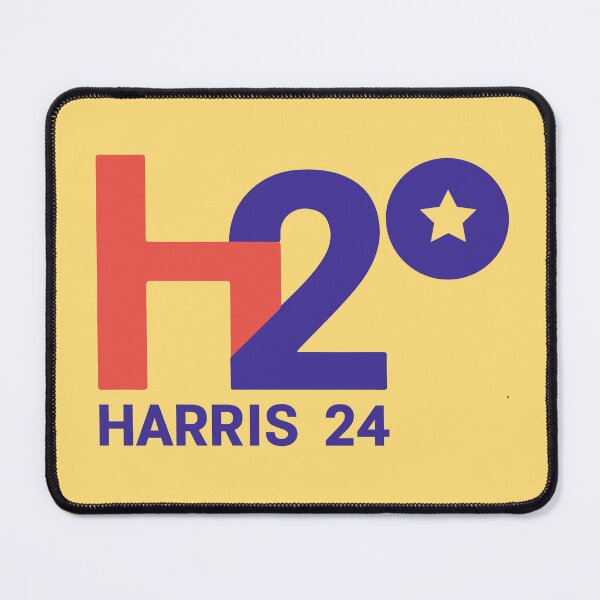 Item preview, KAMALA HARRIS 2024 designed and sold by MrGlayga.