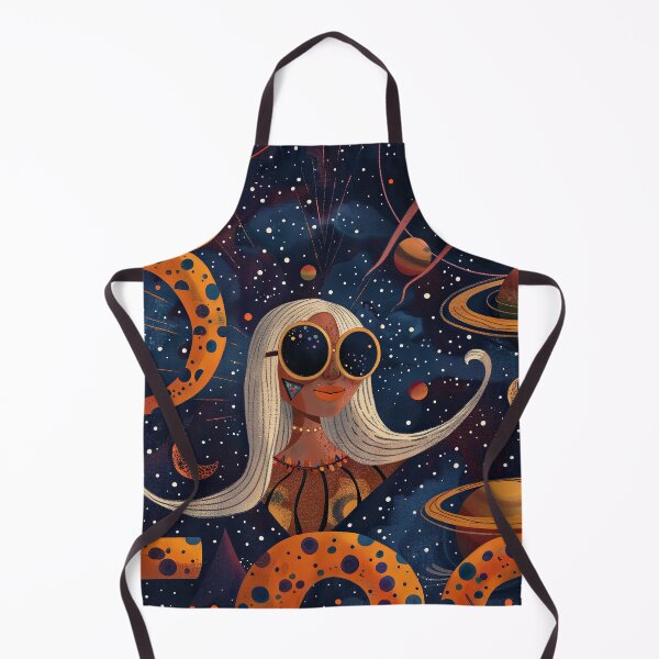 Item preview, Cosmic Dreamer designed and sold by BasajaunStudio.