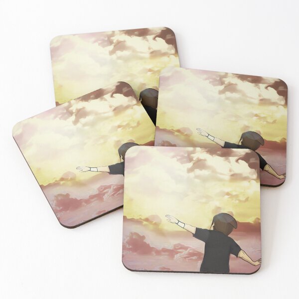 Item preview, I Want To Fly designed and sold by MasudaKatsuo0v7.