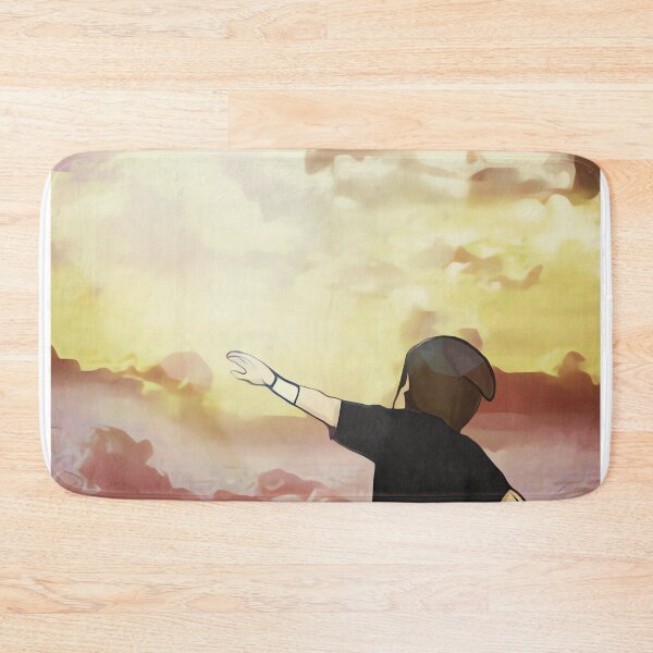 Item preview, I Want To Fly designed and sold by MasudaKatsuo0v7.