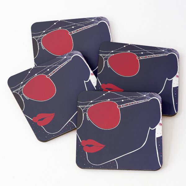 Item preview, Celestial Contours designed and sold by BasajaunStudio.