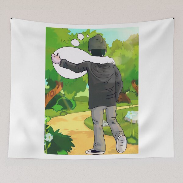Item preview, Love Yourself designed and sold by MasudaKatsuo0v7.