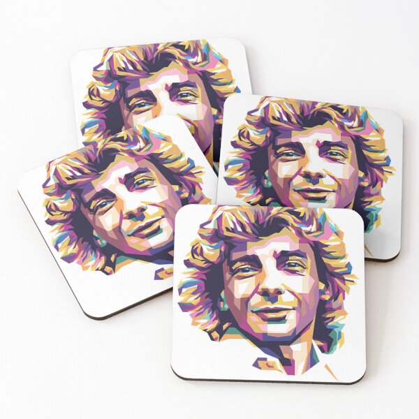 Item preview, Barry Manilow  designed and sold by frekioloalo.