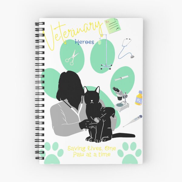 Item preview, Veterinary Heroes designed and sold by CelestialEyes.