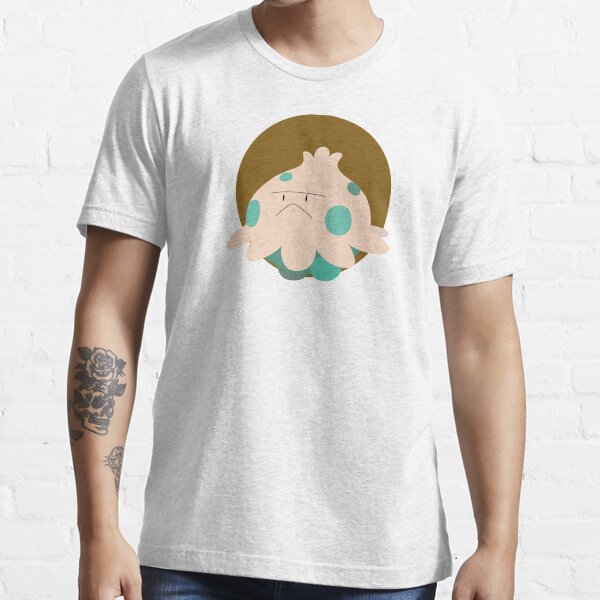 Shroomish - 3rd Gen Essential T-Shirt