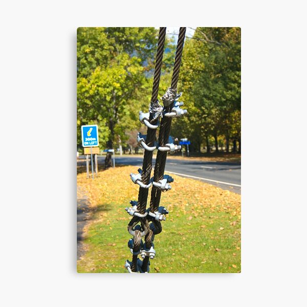 Item preview, Mount Beauty, Information on your Left designed and sold by Joy Watson - Natural Light Photography .