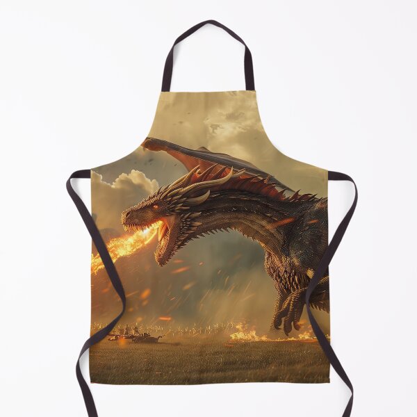 Item preview, Legends of the Dragonfire Realm designed and sold by FireScreen.