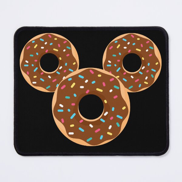 Item preview, Mouse Donut designed and sold by Nico Del G.