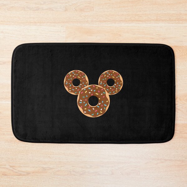 Item preview, Mouse Donut designed and sold by Nico Del G.