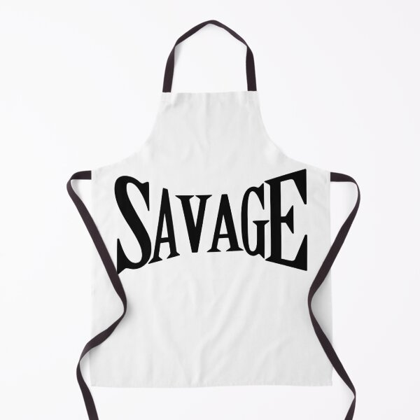 Item preview, Savage Quote designed and sold by Radgraphic.