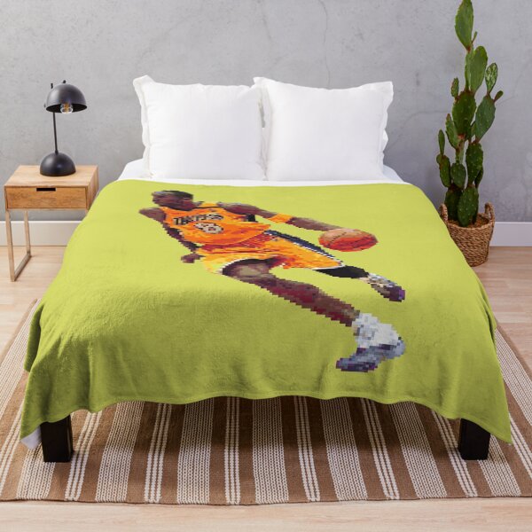 Item preview, Kobe Bryant designed and sold by pixelsports2.