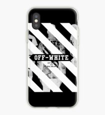 Off White iPhone Case
