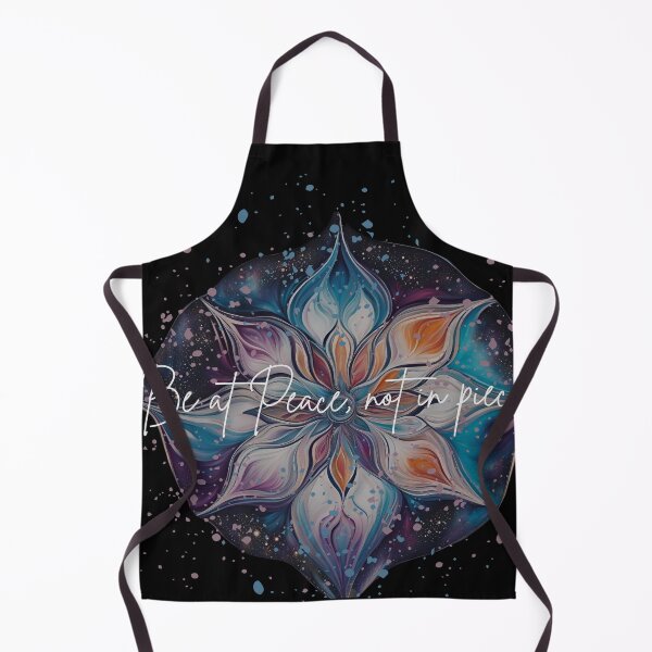 Item preview, Be at PEACE not in PIECES designed and sold by Artsy-Appeal.