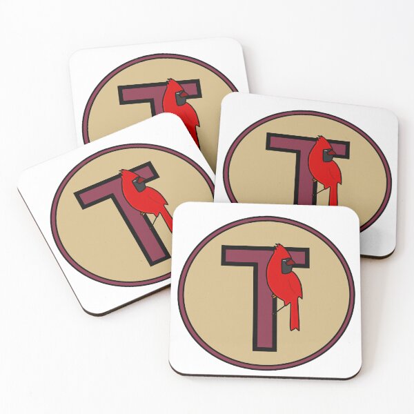 Item preview, T for …  designed and sold by J0B017.